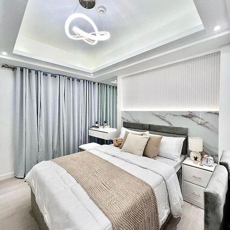 Azure North Amirah'S Place Pampanga Exterior foto