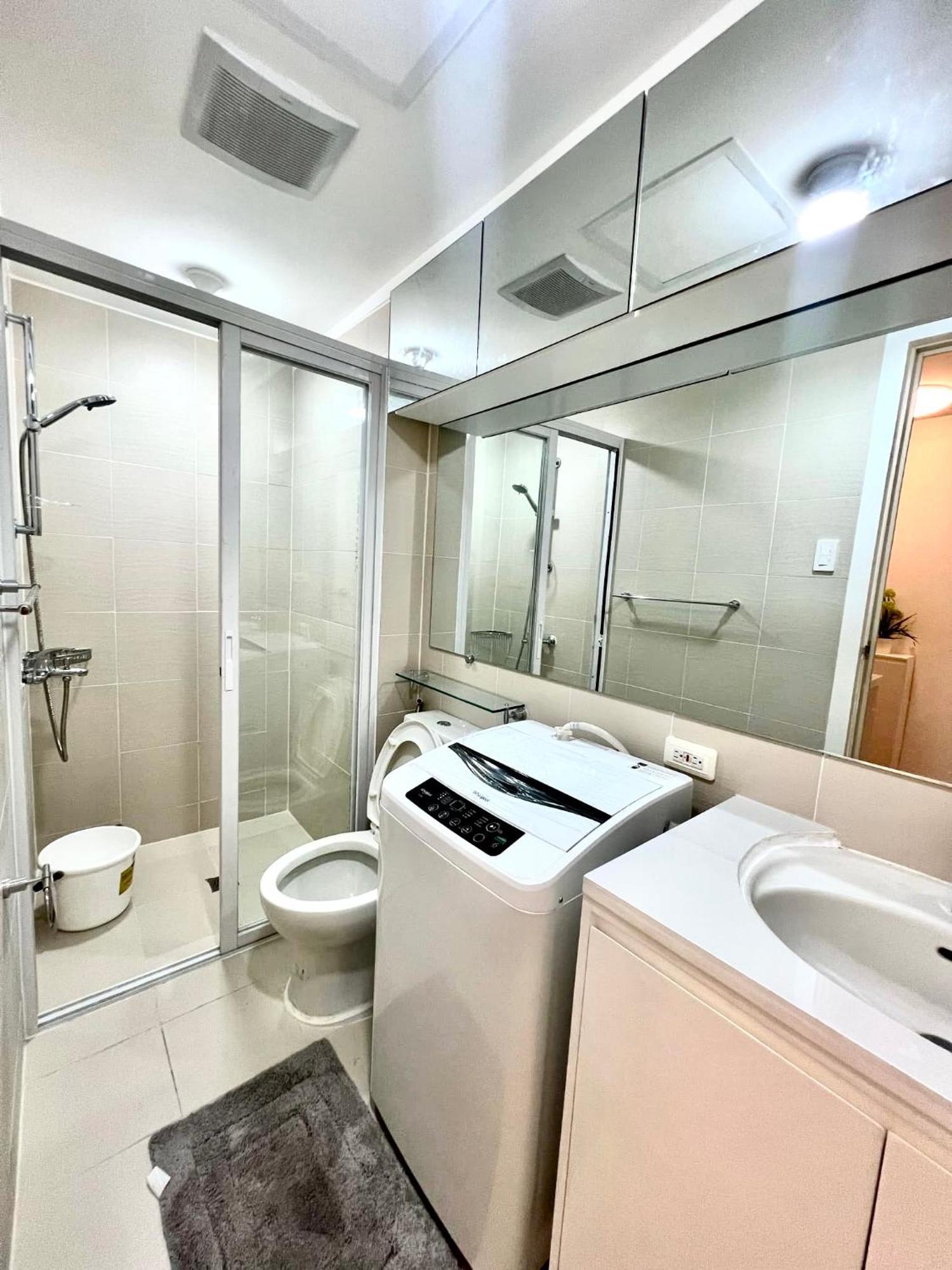 Azure North Amirah'S Place Pampanga Exterior foto